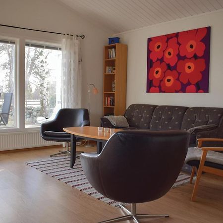 Amazing Home In Loettorp With House Sea View Extérieur photo